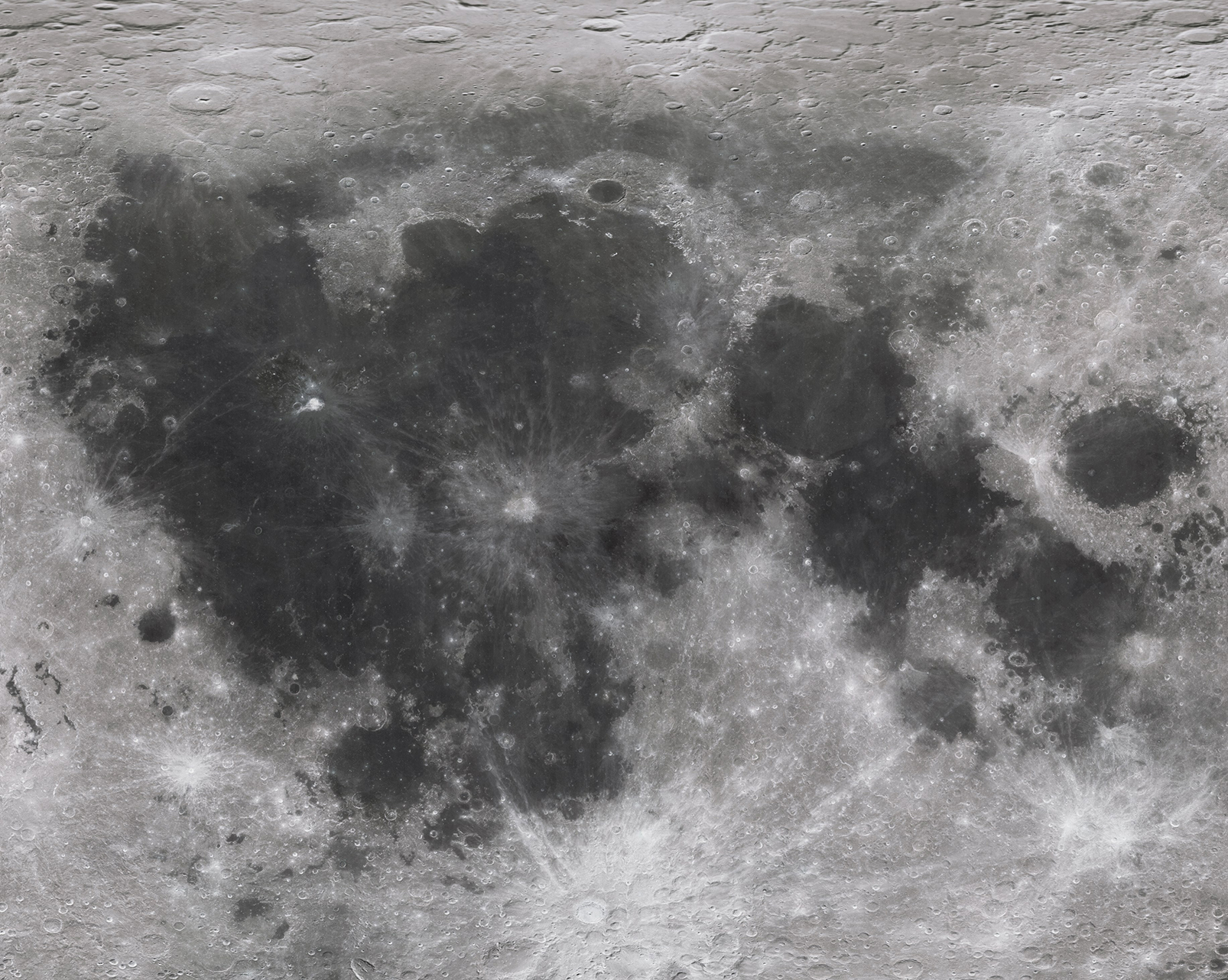 MÄNNISKAN PÅ MÅNEN