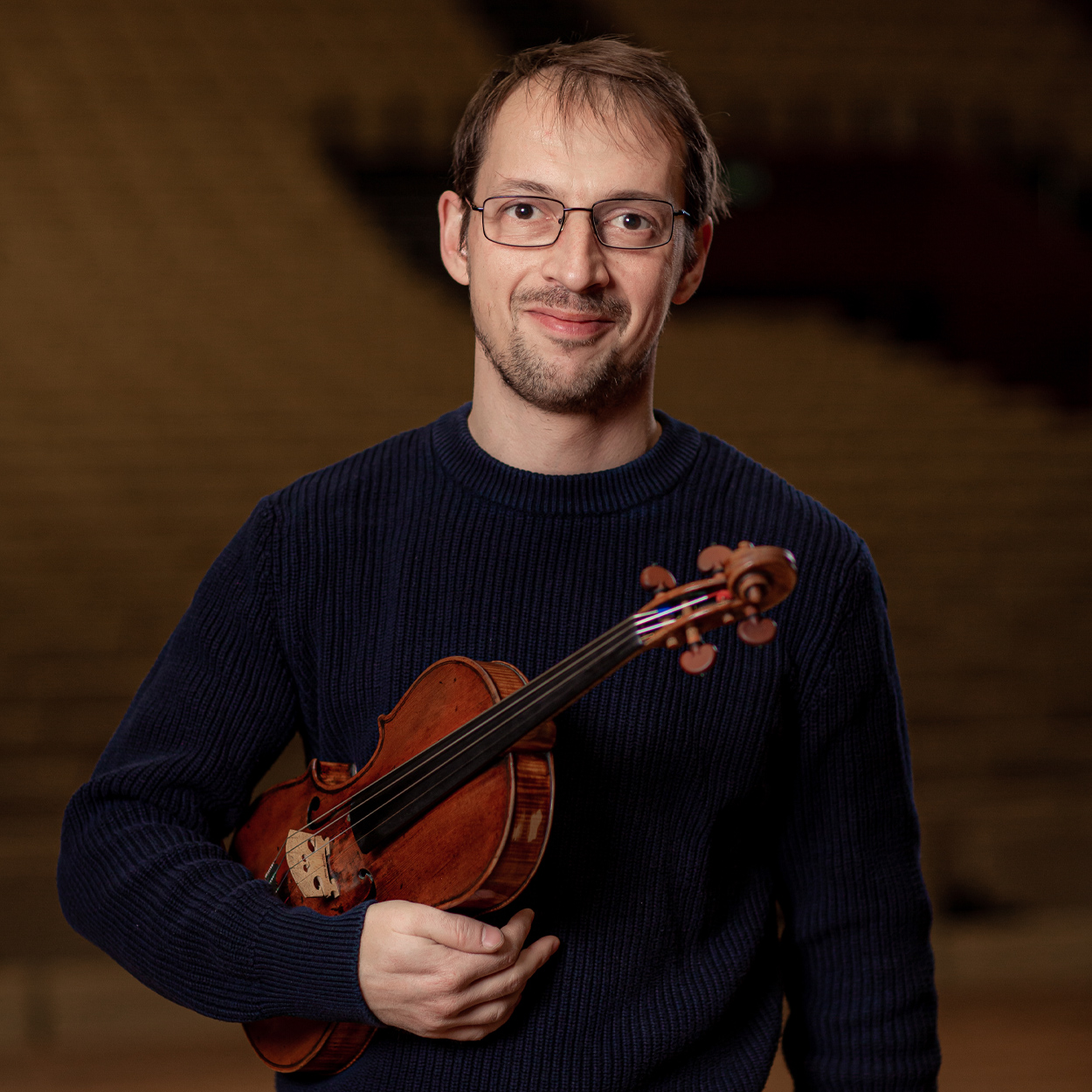 Till glädje och tröst