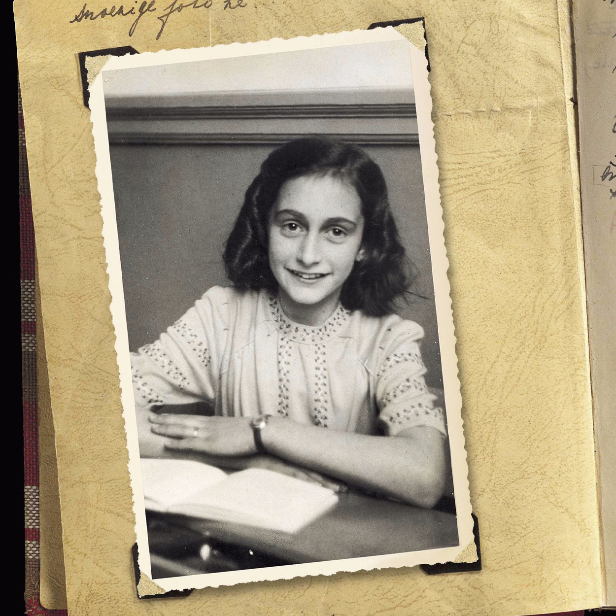 Konsert till minne av förintelsens offer