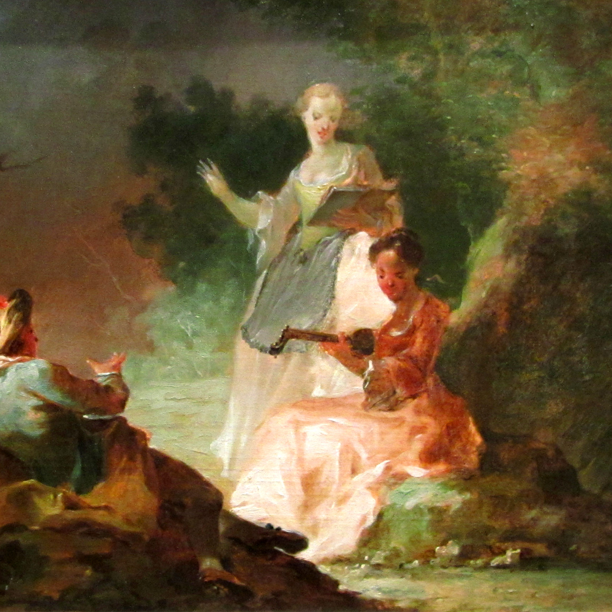 Musik för nyfikna 5/5 - Dvořáks serenader 