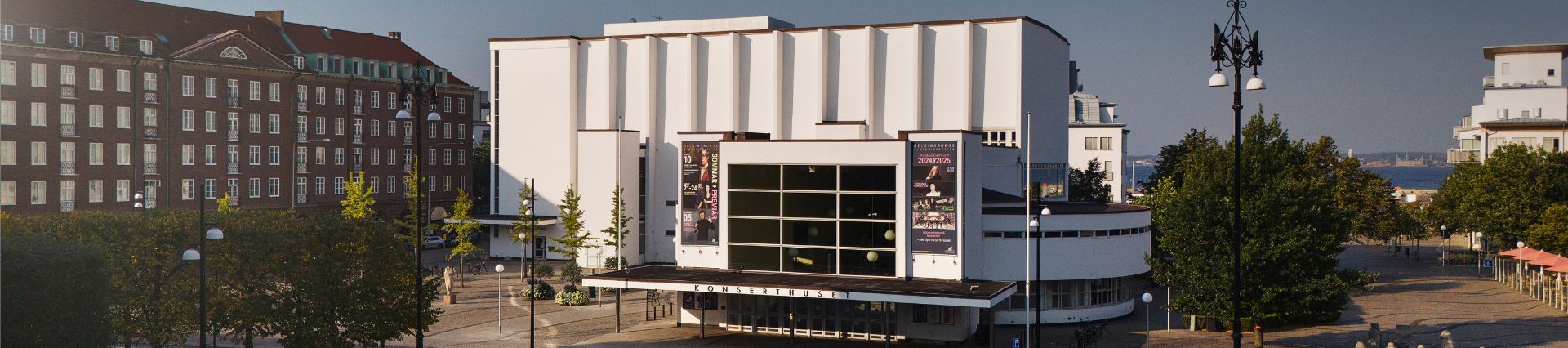 4. Hela huset. Hela känslan!