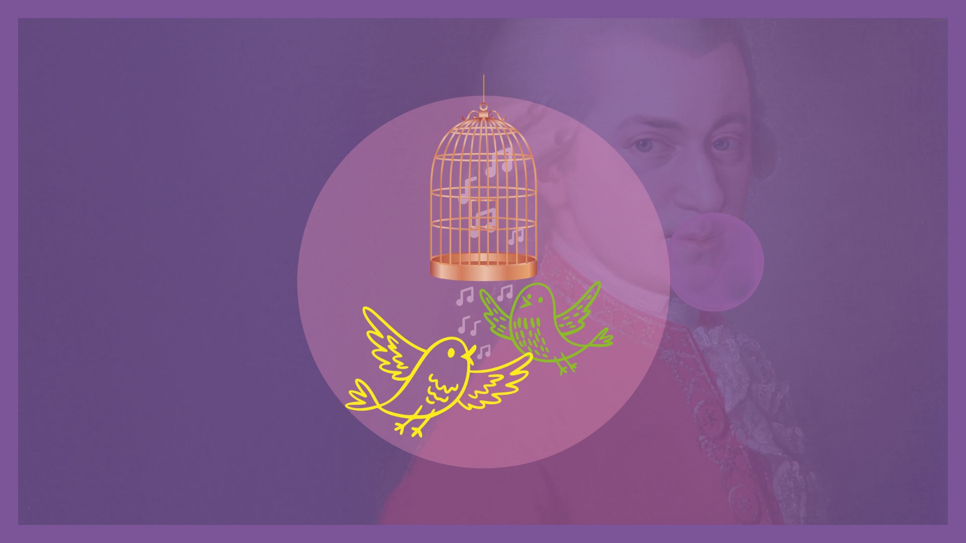 Lilla trollflöjten MozartMani