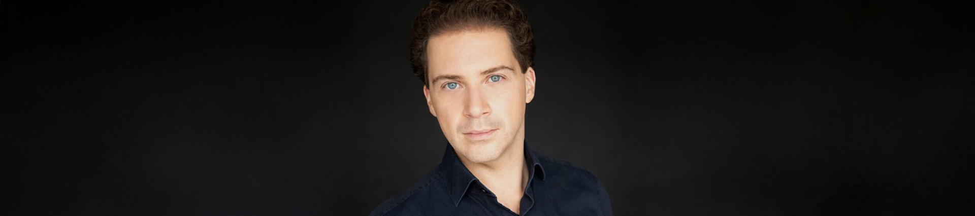 Sergej Bolkhovets dirigerar Lilla Trollflöjten 24/1 – en opera i miniformat för hela familjen!