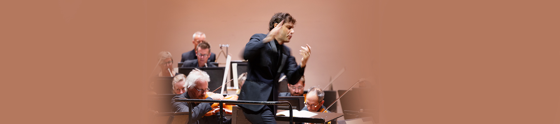 3. Ta fram din inre dirigent: Seminarium i ledarskap