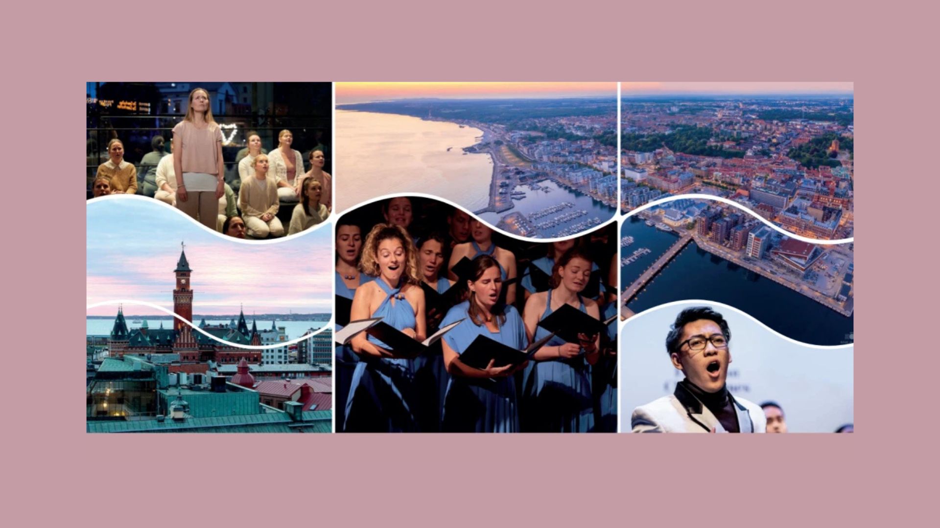 World Choir Games 2026