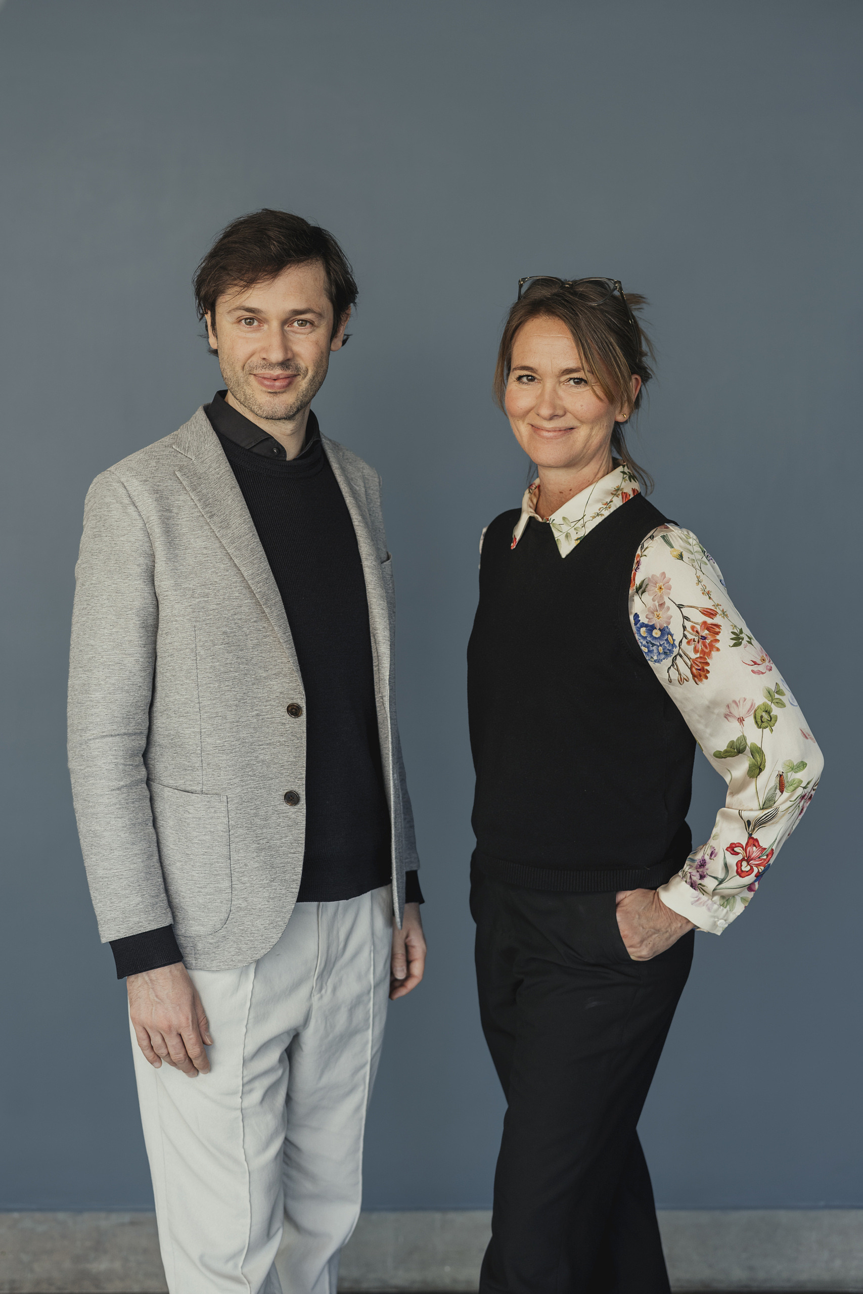 Nyfiken på säsongen 26/27?
