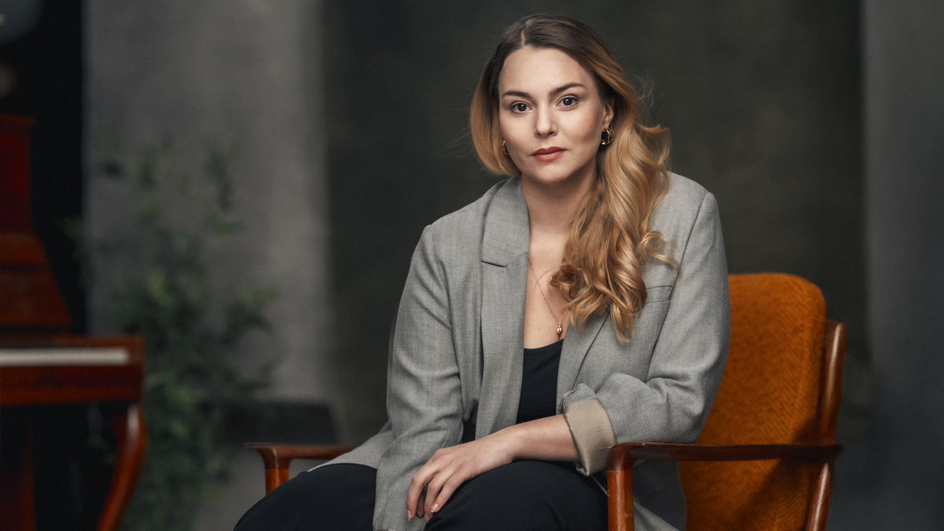 HSO Jubileumskonsert med Matilda Sterby & Johannes Gustavsson 29 juli