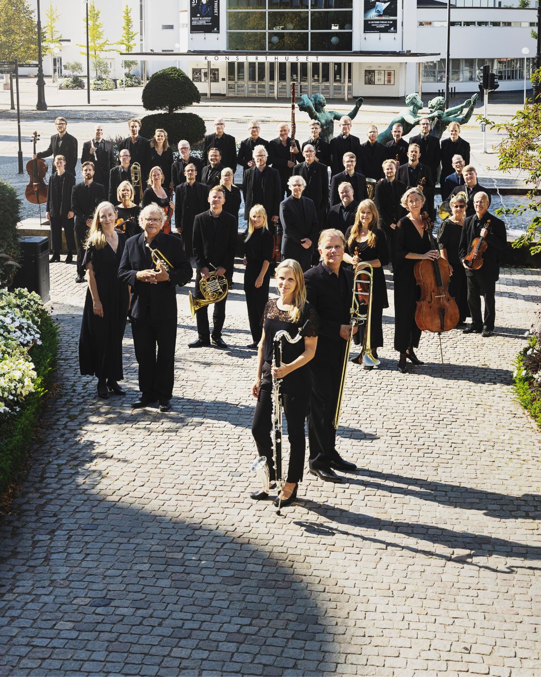 Helsingborgs Symfoniorkester