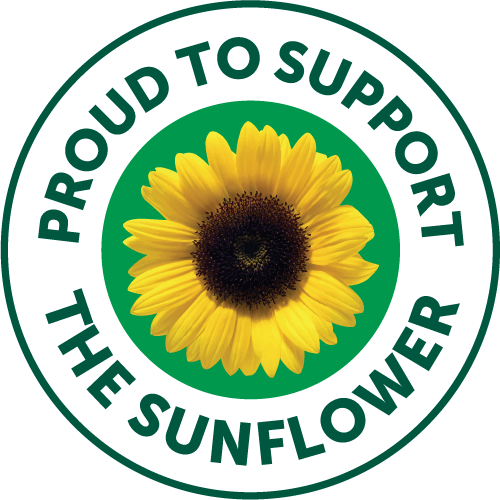 Hidden Disabilities Sunflower